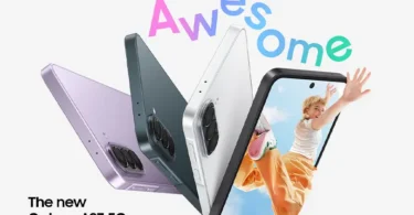 Samsung Galaxy A37 5G