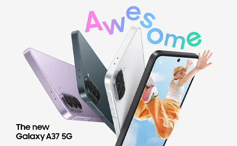 Samsung Galaxy A37 5G