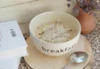 Pilihan Sarapan untuk Diet