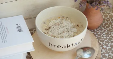 Pilihan Sarapan untuk Diet