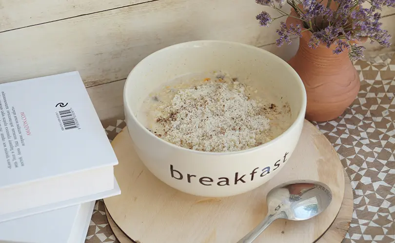 Pilihan Sarapan untuk Diet