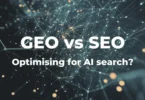 SEO vs GEO