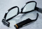 Smart Glasses