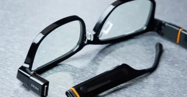 Smart Glasses
