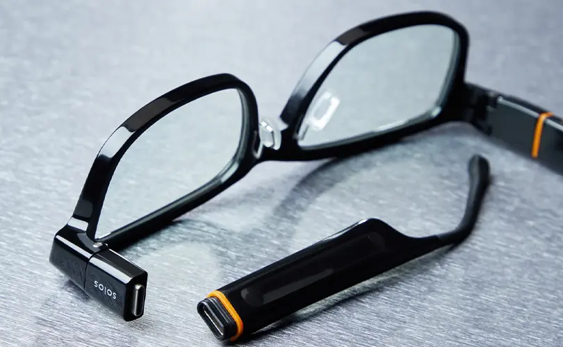 Smart Glasses