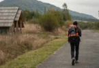 Solo Backpacking