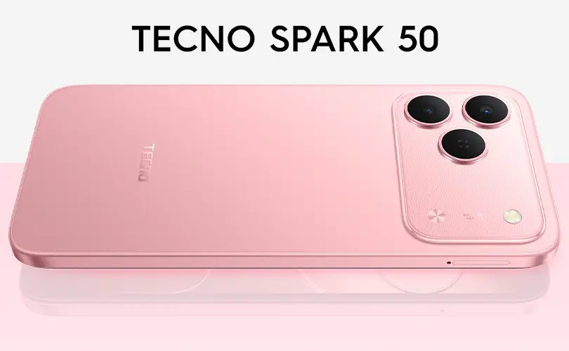 Kamera Spark 50