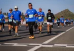 Sport Tourism