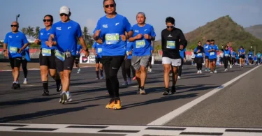 Sport Tourism