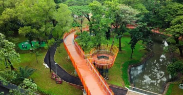 Tempat Healing di Jakarta