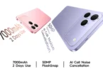 TECNO Spark 50