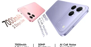 TECNO Spark 50