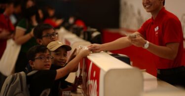 Tips Mendapatkan Tiket Pesawat Murah