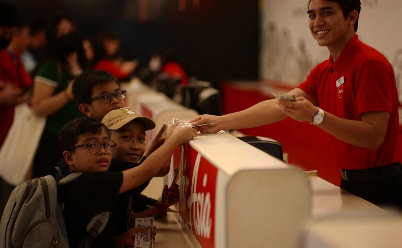 Tips Mendapatkan Tiket Pesawat Murah