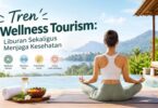 Wellness Tourism
