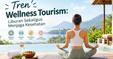 Wellness Tourism