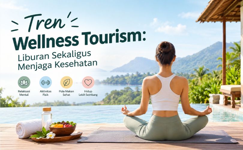 Wellness Tourism