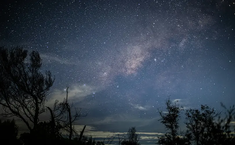 Wisata Astro