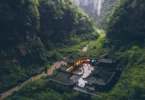 10 Tempat Wisata Terkenal di Chongqing, China